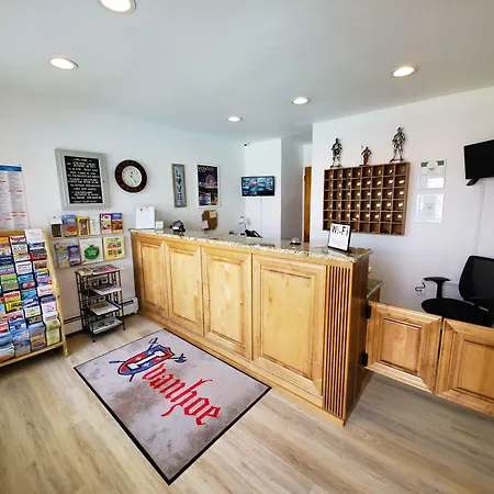 Ivanhoe Motel-2