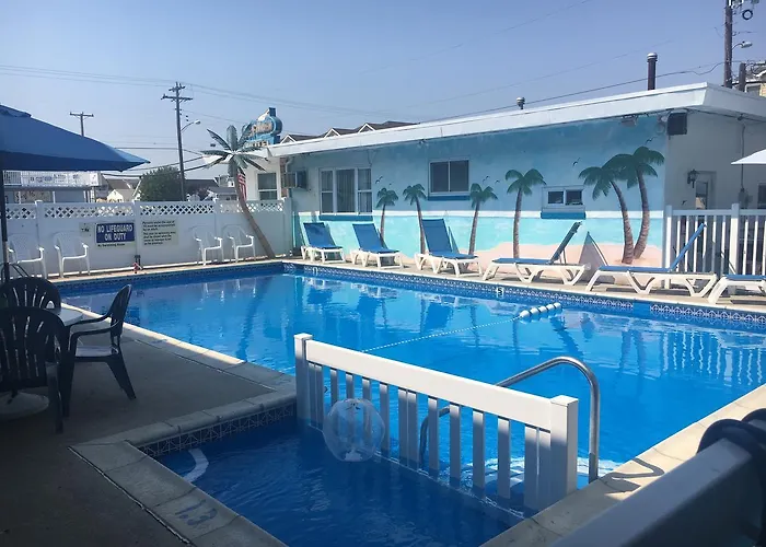 Surf Haven Motel